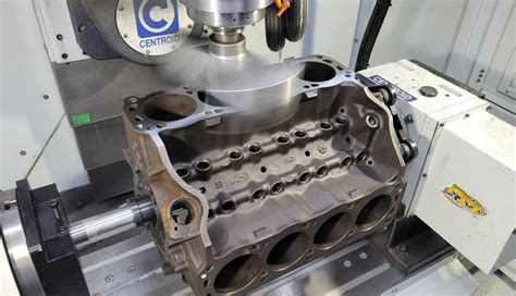 cnc block machine|engine block machine work cost.